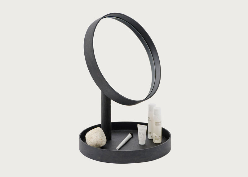 Look Magnify Mirror