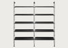 Adam Wood Bookshelf