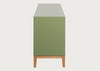 Lars 6 Drawer Chest Wide