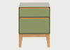 Lars Bedside Table