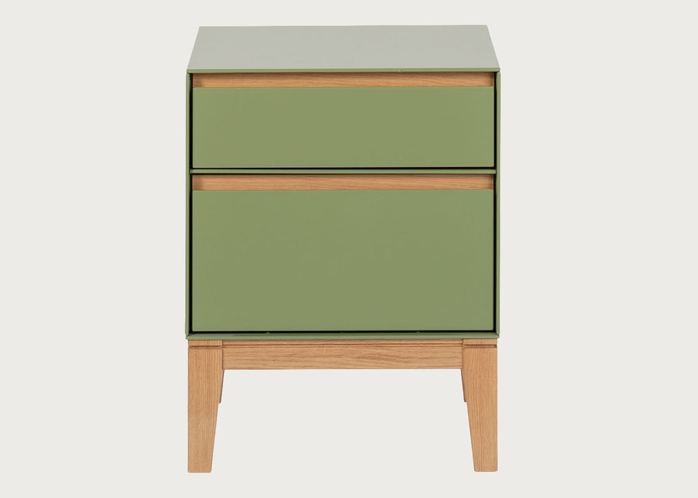 Lars Bedside Table