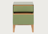 Lars Bedside Table