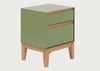 Lars Bedside Table
