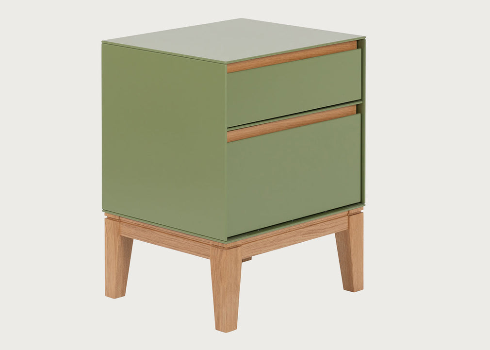 Lars Bedside Table