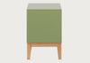 Lars Bedside Table