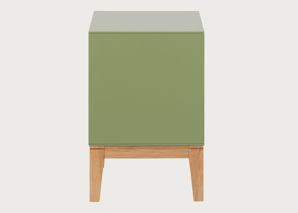 Lars Bedside Table