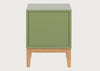 Lars Bedside Table