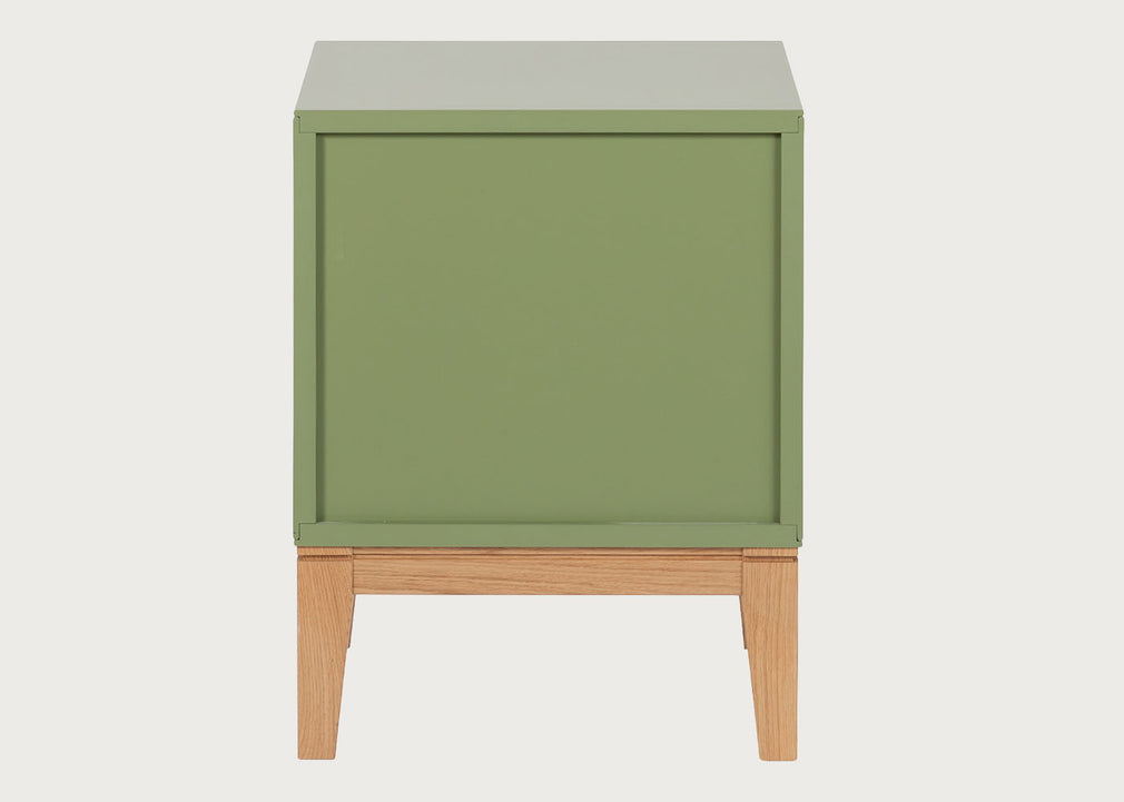 Lars Bedside Table