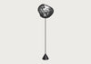 Melt LED Cone Slim Floor Lamp