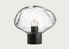 Crystal Stone Table Lamp