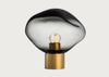 Crystal Stone Table Lamp