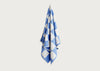 Check Bath Towel