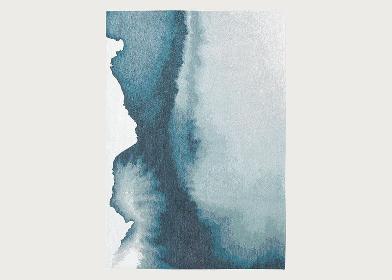 Lagoon Rug Inkjet