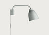 Caravaggio Read Wall Light