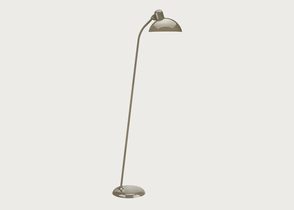 Kaiser Idell Floor Lamp