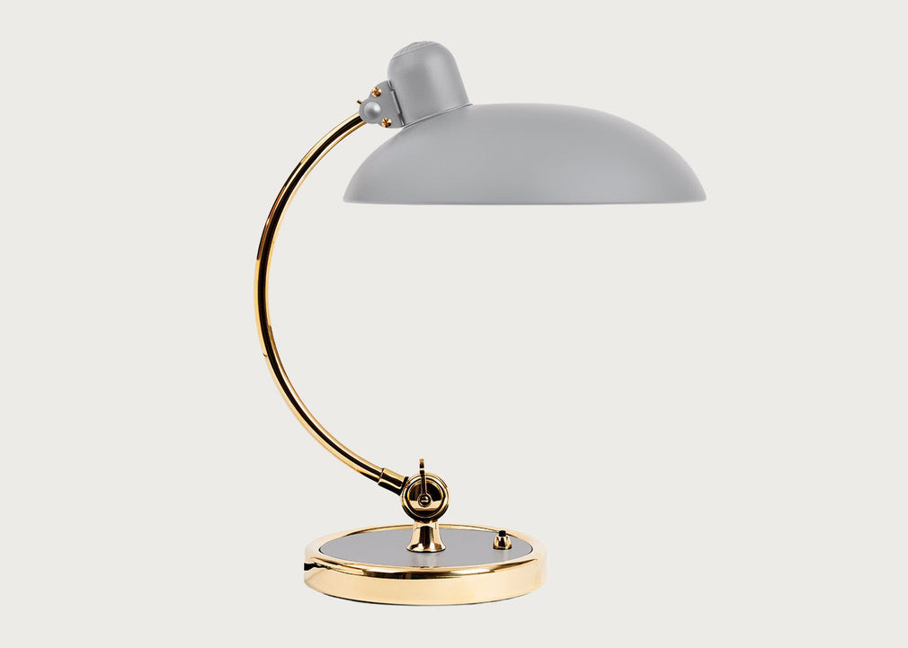 Kaiser Idell Luxus Table Lamp