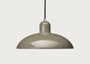 Kaiser Idell Pendant Light