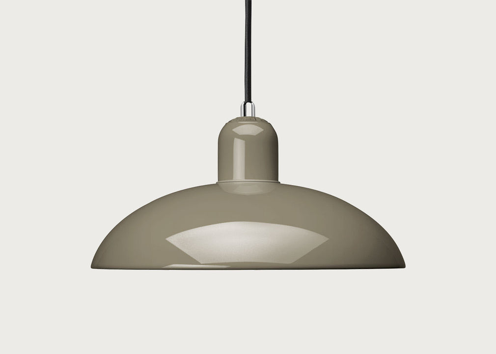 Kaiser Idell Pendant Light