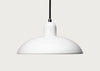 Kaiser Idell Pendant Light