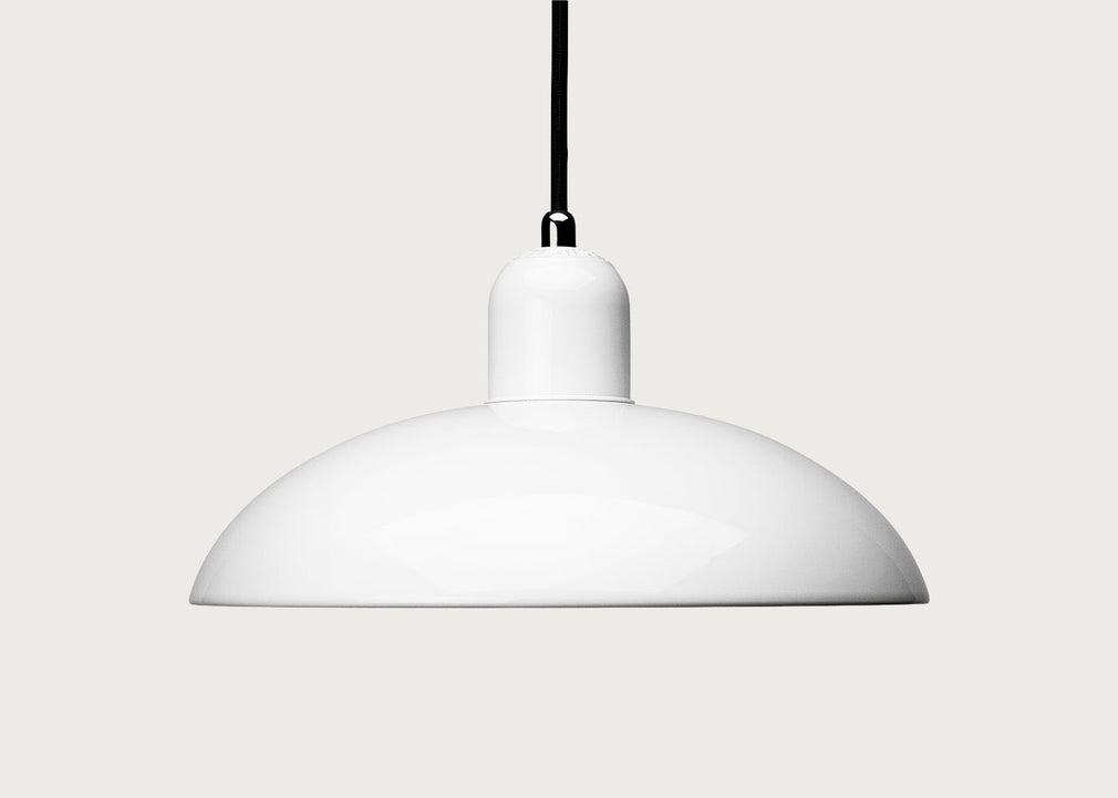 Kaiser Idell Pendant Light