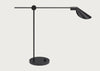 MS021 LED Table Lamp Steel