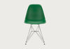 Eames Plastic Side Chair RE DSR