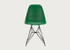 Eames Plastic Side Chair RE DSR
