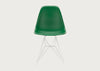 Eames Plastic Side Chair RE DSR