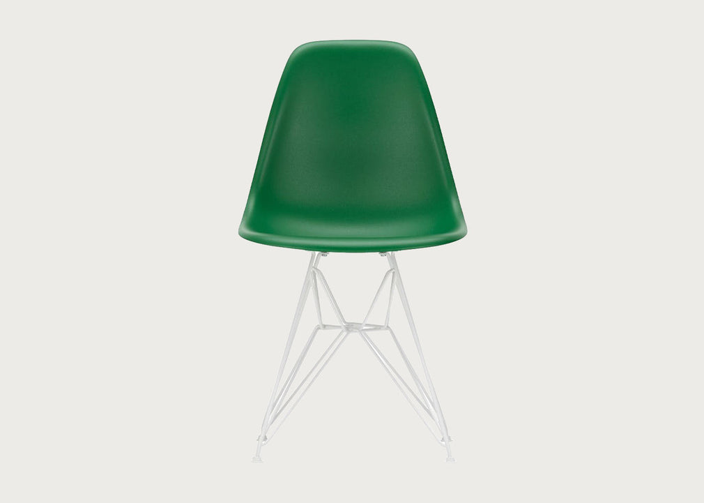Eames Plastic Side Chair RE DSR
