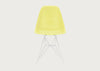 Eames Plastic Side Chair RE DSR