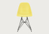 Eames Plastic Side Chair RE DSR