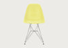 Eames Plastic Side Chair RE DSR