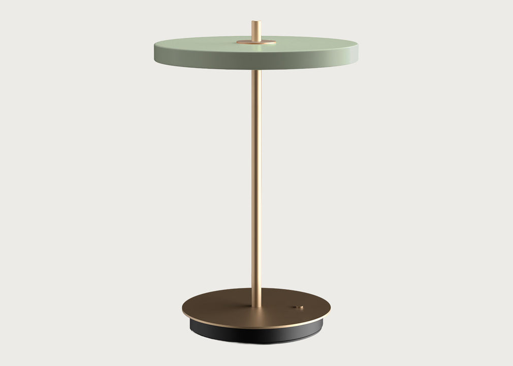 Asteria LED Move Portable Table Lamp
