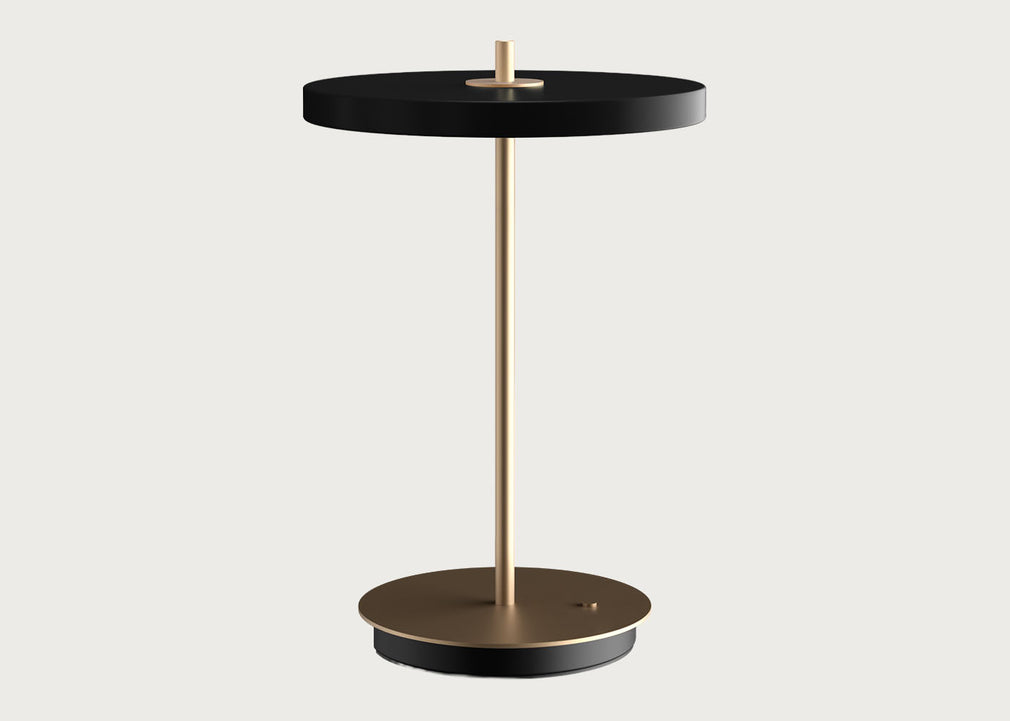 Asteria LED Move Portable Table Lamp