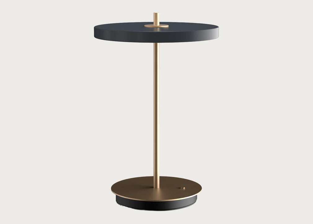 Asteria LED Move Portable Table Lamp