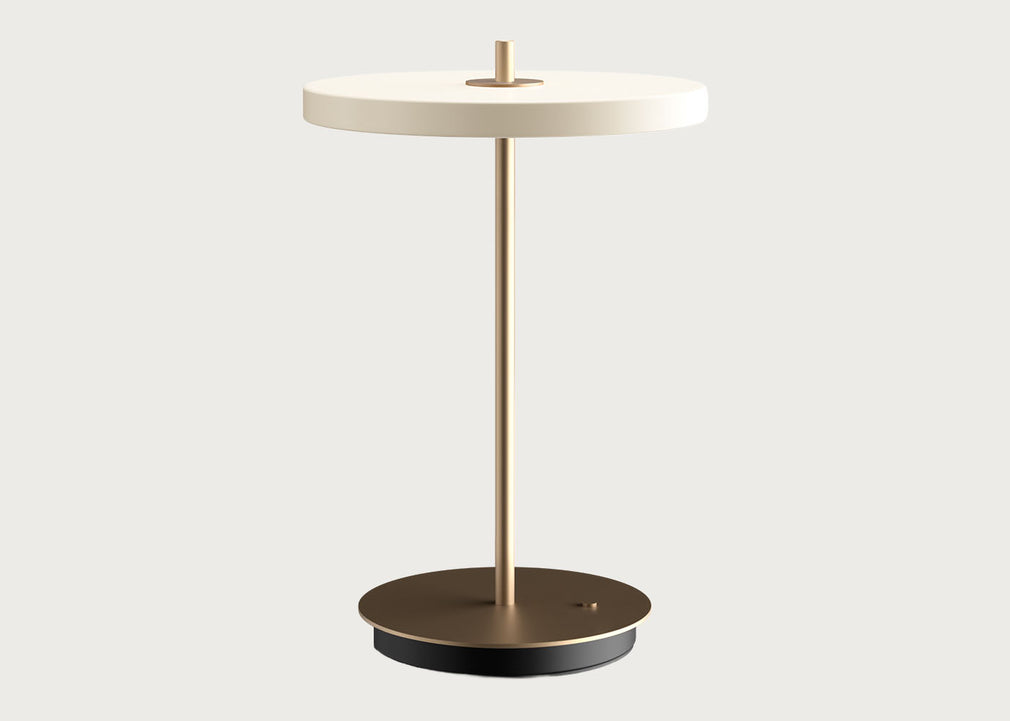 Asteria LED Move Portable Table Lamp