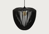Clava Wood Easyfit Lamp Shade