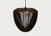 Clava Wood Easyfit Lamp Shade