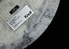 Saarinen Side Table in Limited Edition Iceberg Quartzite