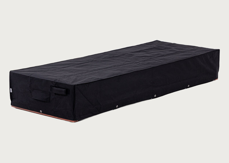 Eos Outdoor Sun Lounger Cover