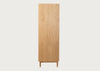 Amira Double Wardrobe