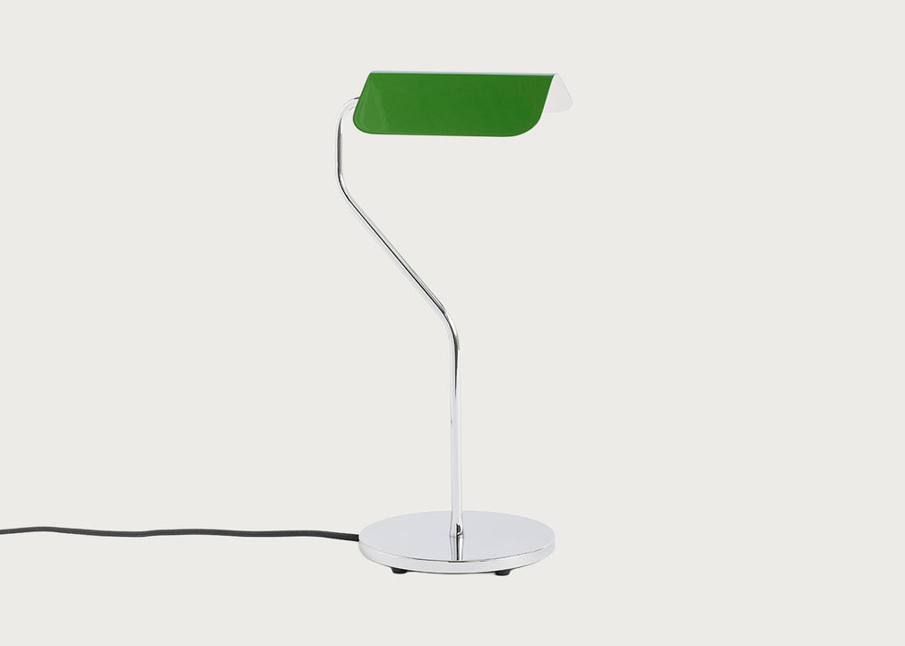Apex Table Lamp