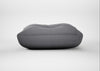 Togo Footstool Capa Gris