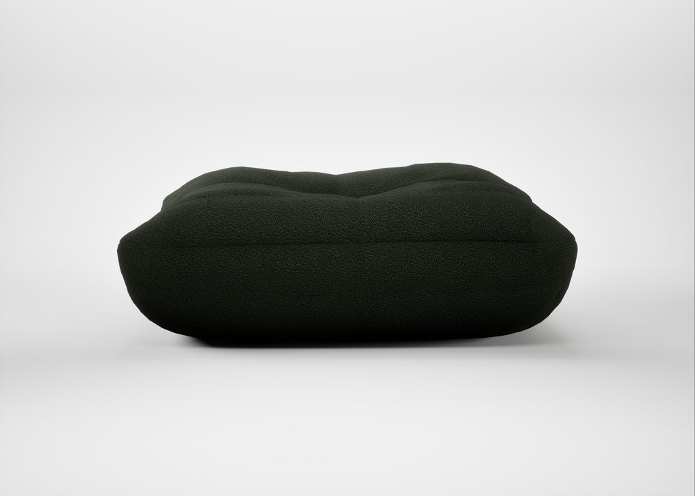 Togo Footstool Capa Vert