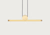 Kilter Pendant Light