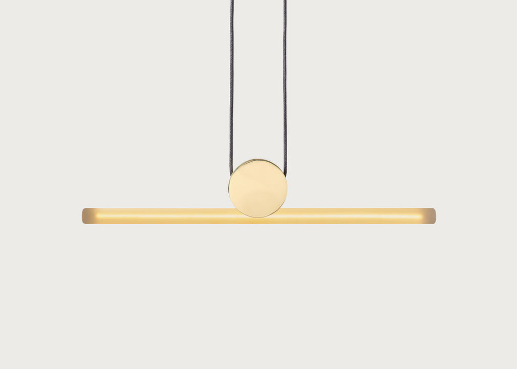 Kilter Pendant Light