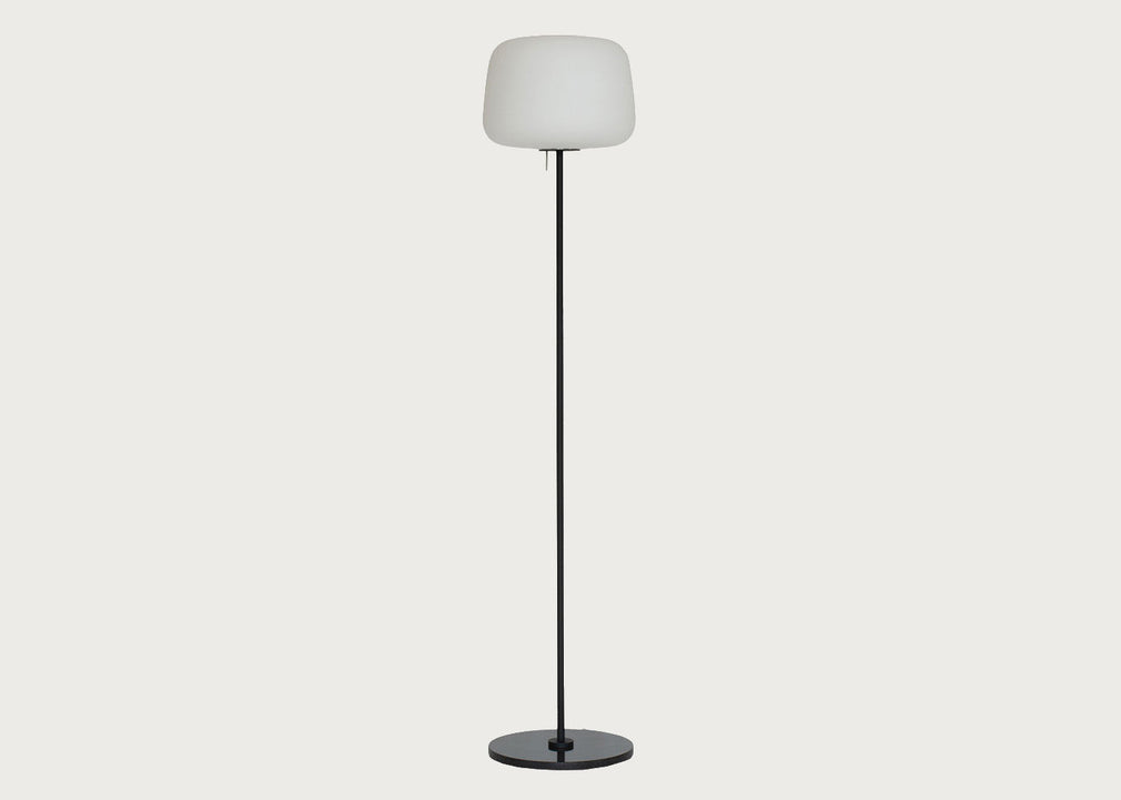 Soft Floor Lamp