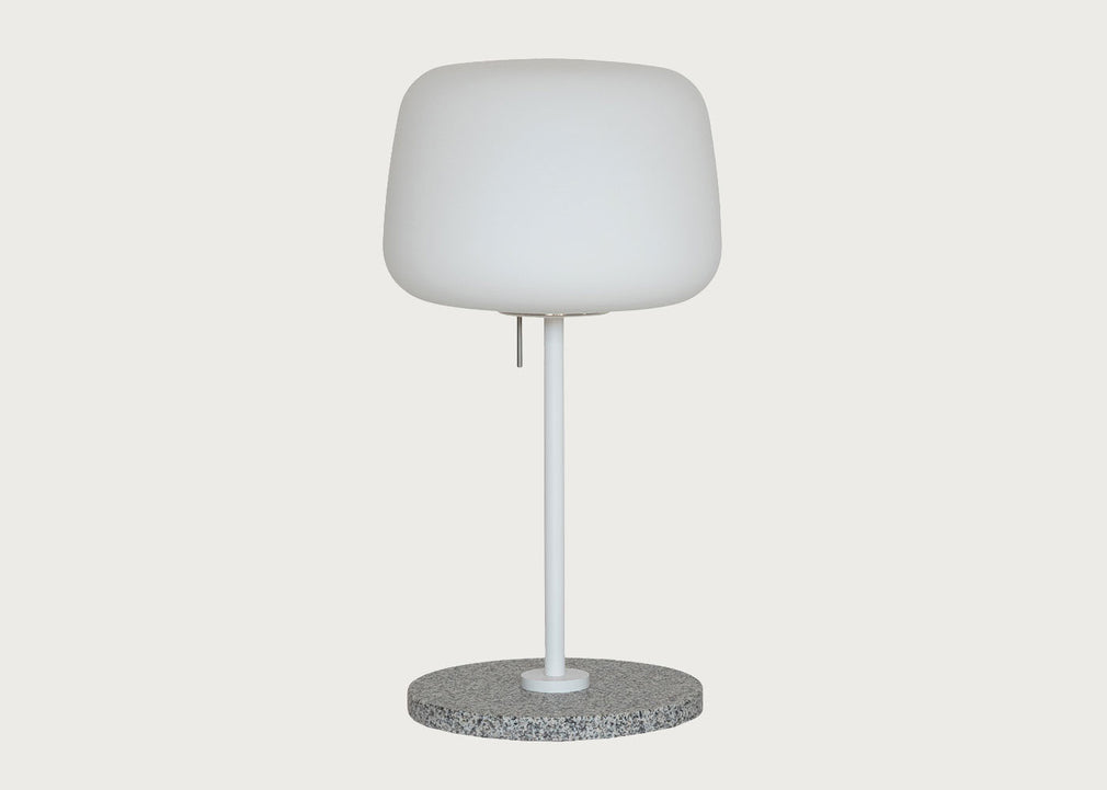 Soft Table Lamp