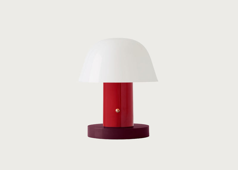 Setago Portable Table Lamp JH27
