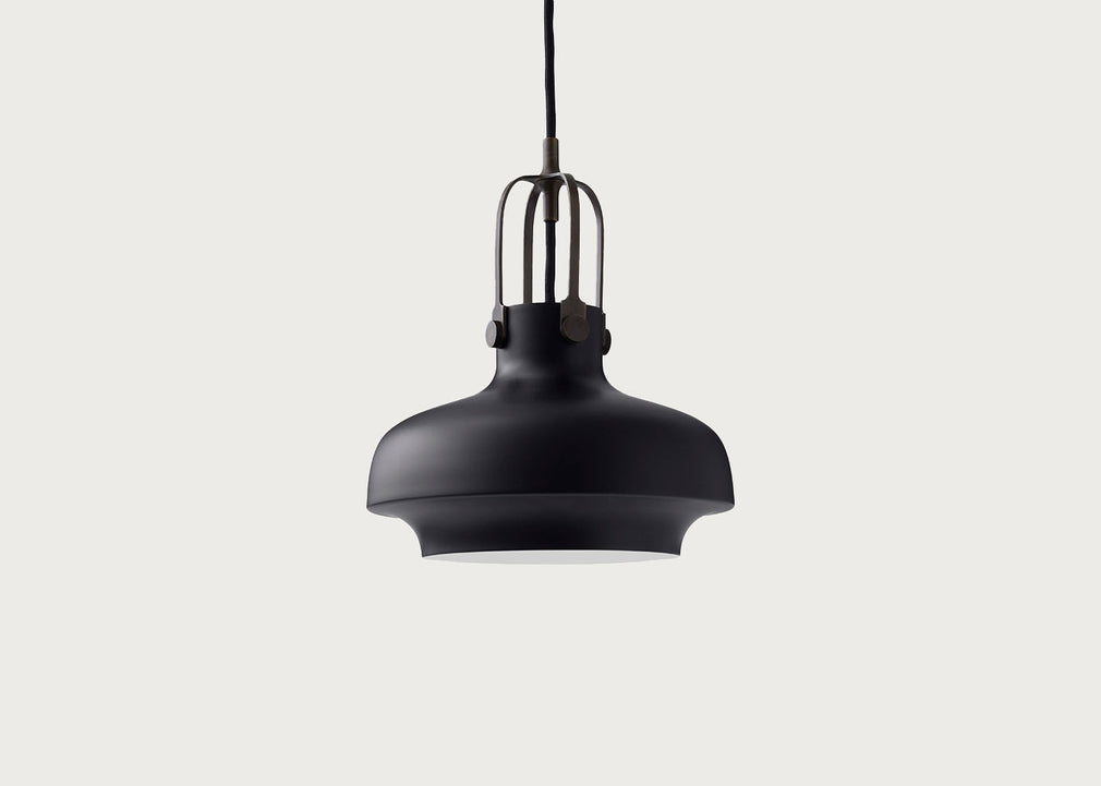 Copenhagen Pendant Light